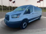 2019 Ford Transit - Preview 3