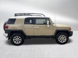 2013 Toyota FJ Cruiser - Preview 5