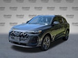 2026 Audi Q5 - Preview 4