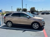 2019 Chevrolet Equinox - Preview 2