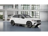 2027 Mercedes-Benz GLC - Preview 12
