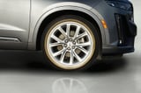 2020 Cadillac XT6 - Preview 4