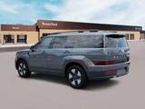 2027 Hyundai Santa Fe Hybrid - Preview 4