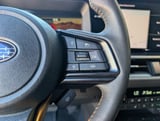 2026 Subaru Outback - Preview 14