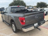 2021 Ford F-150 - Preview 6