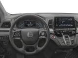 2018 Honda Odyssey - Preview 7