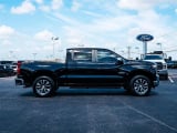 2020 Chevrolet Silverado 1500 - Preview 3
