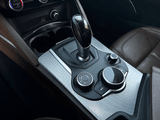 2019 Alfa Romeo Stelvio - Preview 10