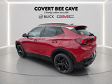 2026 Buick Encore GX - Preview 7