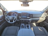 2024 Chevrolet Silverado 1500 - Preview 9