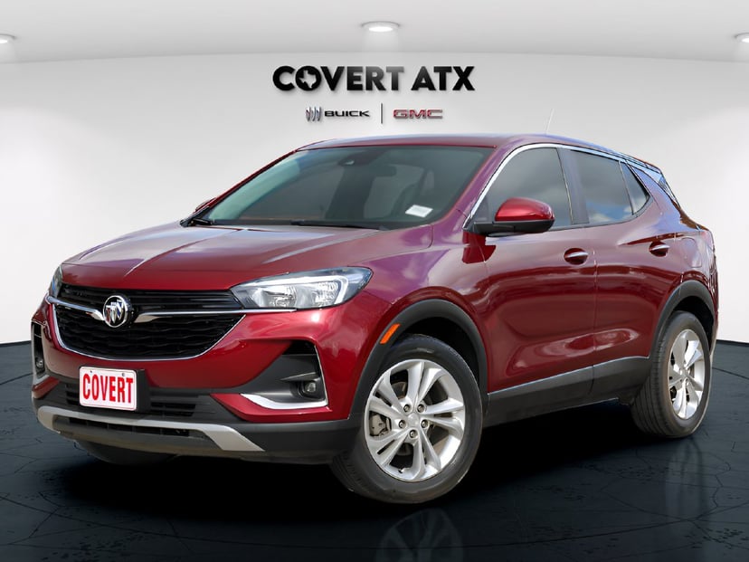 2023 Buick Encore GX - Image 1