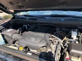 2017 Toyota Tundra - Preview 15