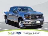 2026 Ford F-150 - Preview 2