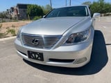 2007 Lexus LS - Preview 5