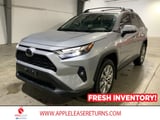 2025 Toyota RAV4 - Preview 2
