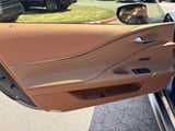2021 Lexus LC - Preview 11