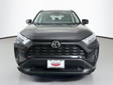 2025 Toyota RAV4 - Preview 3