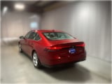 2025 Honda Accord - Preview 4