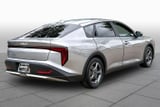 2025 Kia K4 - Preview 12