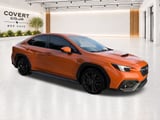 2022 Subaru WRX - Preview 2