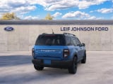 2026 Ford Bronco - Preview 8