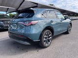 2027 Honda HR-V - Preview 4