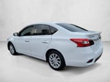2019 Nissan Sentra - Preview 7