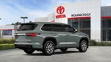 2026 Toyota Sequoia - Preview 10