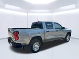 2026 Chevrolet Colorado - Preview 4