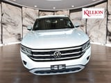 2021 Volkswagen Atlas Cross Sport - Preview 6