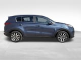 2017 Kia Sportage - Preview 4