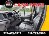 2021 Ford Transit - Preview 9