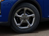 2026 Kia K4 - Preview 8