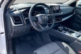 2027 Nissan Rogue - Preview 10