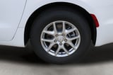 2027 Chrysler Pacifica - Preview 9