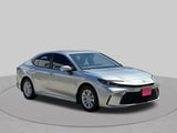 2026 Toyota Camry - Preview 7