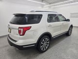 2019 Ford Explorer - Preview 6