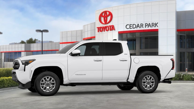 2026 Toyota Tacoma - Image 2