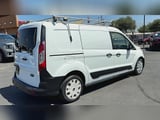 2020 Ford Transit Connect - Preview 3