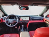2025 Toyota Camry - Preview 15