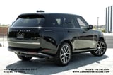 2024 Land Rover Range Rover - Preview 5