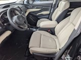 2026 Subaru Ascent - Preview 6