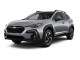 2027 Subaru Crosstrek - Preview 2