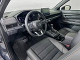 2025 Honda CR-V - Preview 9