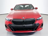2026 BMW 5 Series - Preview 2