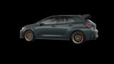 2026 Toyota GR Corolla - Preview 5