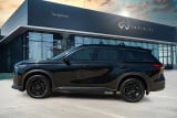 2026 INFINITI QX60 - Preview 7