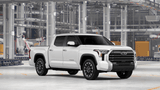 2026 Toyota Tundra - Preview 15
