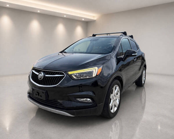 2019 Buick Encore - Image 1
