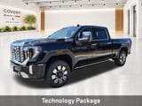 2026 GMC Sierra 2500HD - Preview 3